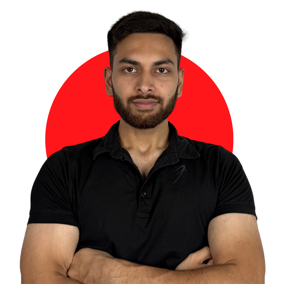Headshot Tanish